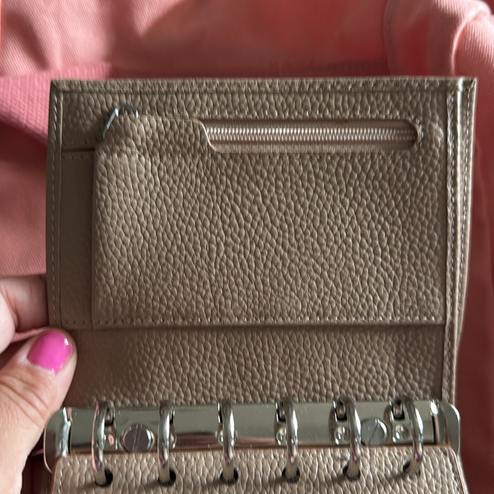 Moterm Pocket Regular Rings Planner - Picture 3 of 5
